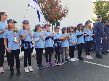 Regijsko tekmovanje za gasilsko mladino (23)